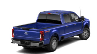 2026 Ford Super Duty® External Image 4